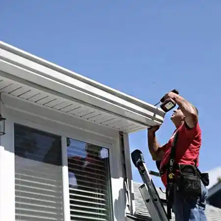 gutter services East Lexington